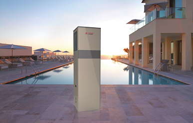 與常規(guī)太陽(yáng)能相比，空氣能熱泵機(jī)組有哪些優(yōu)勢(shì)? 