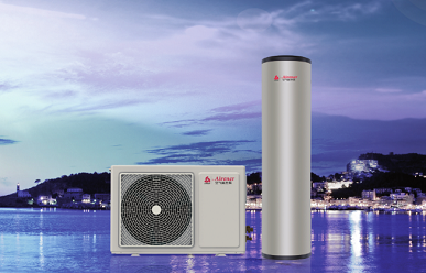 2016，熱泵熱水器能否借勢(shì)飛揚(yáng)？