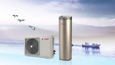 熱泵機組中有熱交換器，那么在運行時是否一定要用電? 