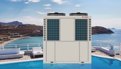 熱泵熱水器絕不能忽視的“七大點”！